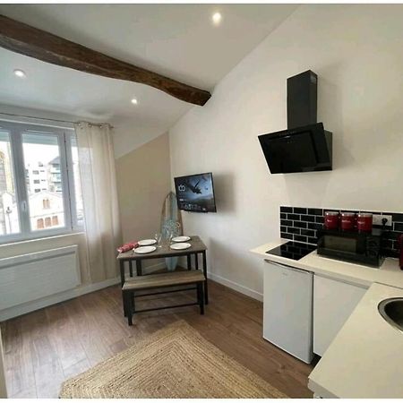 Appartamento The California Dream - Hyper-Centre - 2Mn Gare Sncf - Wifi Netflix Gratuit Niort Esterno foto