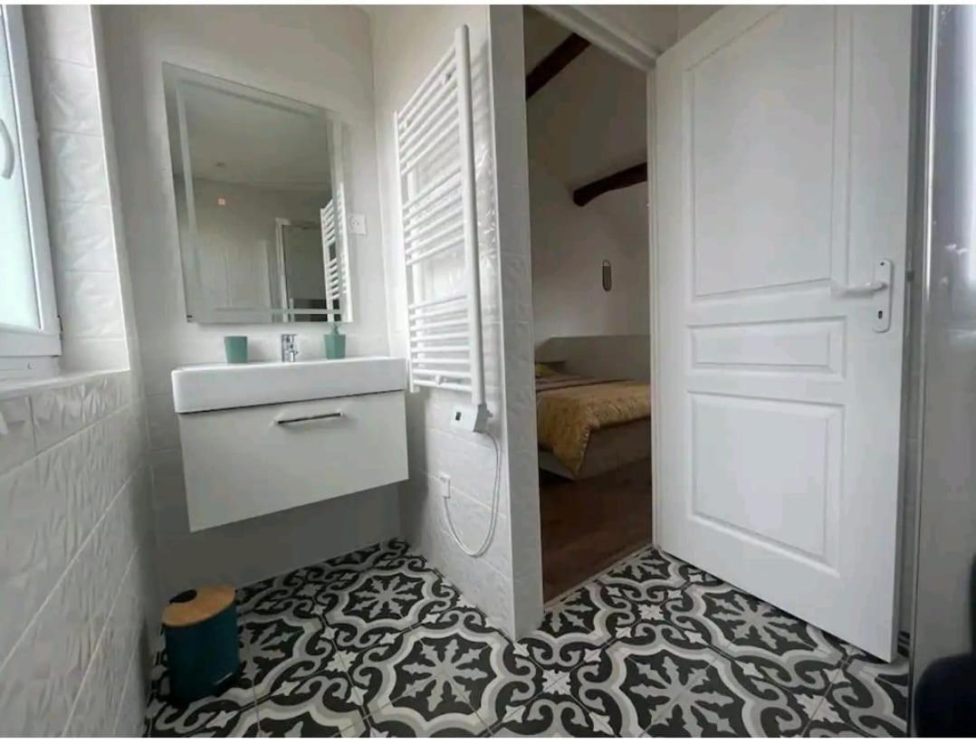 Appartamento The California Dream - Hyper-Centre - 2Mn Gare Sncf - Wifi Netflix Gratuit Niort Esterno foto