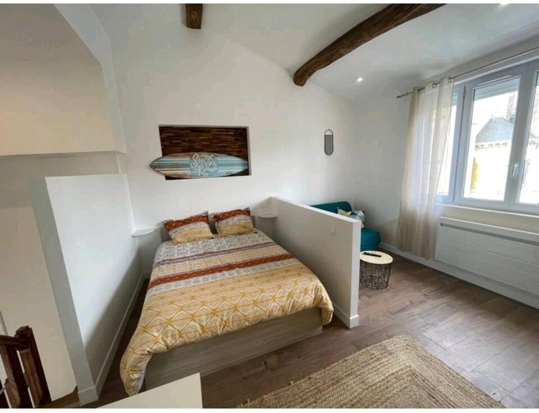 Appartamento The California Dream - Hyper-Centre - 2Mn Gare Sncf - Wifi Netflix Gratuit Niort Esterno foto